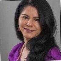 Veronica Vargas