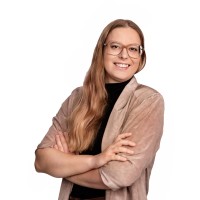 Pinja Vuorinen