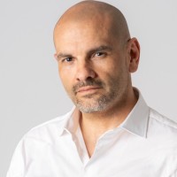 Javier Alvarez Caballero