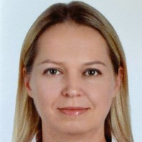 Ekaterina Merkusheva, MBA