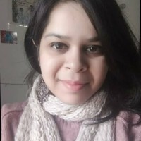Shailaja Tripathi