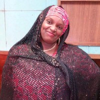 Jamila Mohammed
