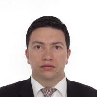 Néstor Santiago Arévalo Barrero