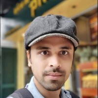 Mikhil Rathod