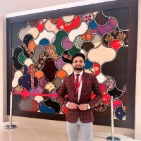 DESHDEEPAK SHARMA