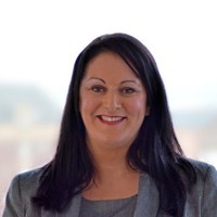 Paula Mcclymont