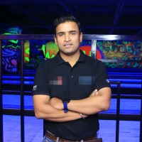 Vrinder Singh