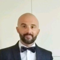 Andrea Fedrigo