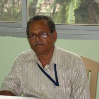 Basudeb Das
