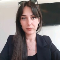 Merve KIRMIT