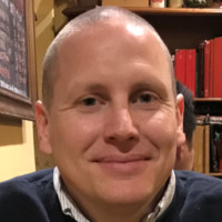 Johan Holmberg