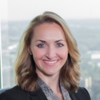 Meredith Lynch, Cfa