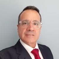 Charles A. Garza