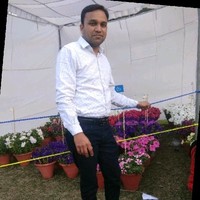 Naresh Mahal