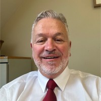 Tony Wilkinson