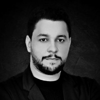 Mohamed Reda Mahrach