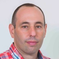Amir Finkelstein