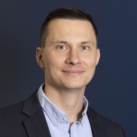 Oleksandr Kravchenko
