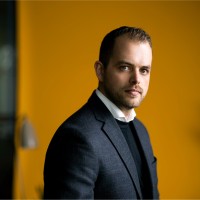Ben van de Laar