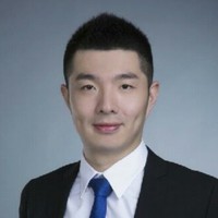 Wayne Jiang