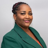 Marsha Hamilton-Otuka