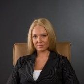 Ирина Карасева