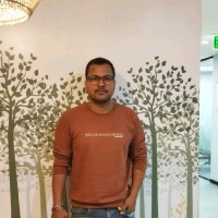 Ravi Mishra