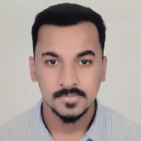 Arun Kumar S