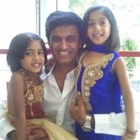 Harish Gowda