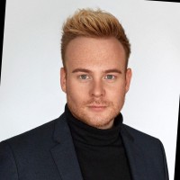 Max Michael Bommer, LL.M. Legal Tech