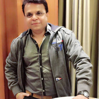 Vimal Mehta