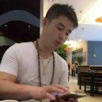 林子洋