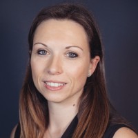 Anne-Catherine LE TEXIER - MARTINS