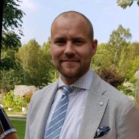 Rasmus Stensson