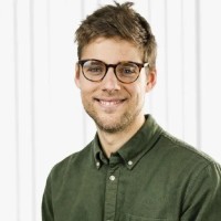 Anders Pedersen