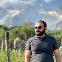 Giorgi Baganashvili