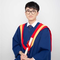 Ling Xiang (Carl) Zou