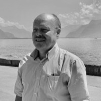 Andre Fiaux