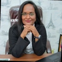 Archana Shedbale