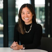 Stephanie Lu
