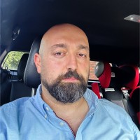 Peyman Bahrami