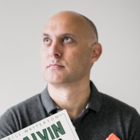 Sébastien (Seb) Thomas