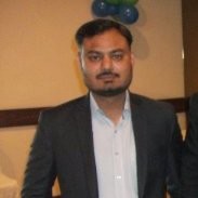 Syed Abid Abbas