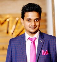 Sourav Naik