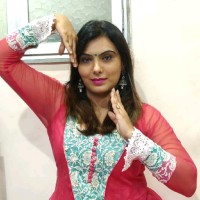 Riddhi Merchant