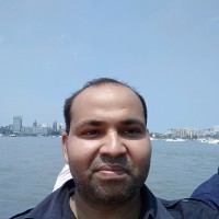 amit kumar keshari