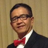 Ed Reyes