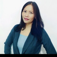 Maureen Samia