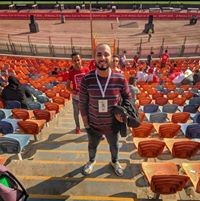 Mahmoud Yousef