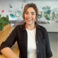 Eda Akgün